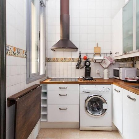 Apartamento Alfareria إشبيلية المظهر الخارجي الصورة