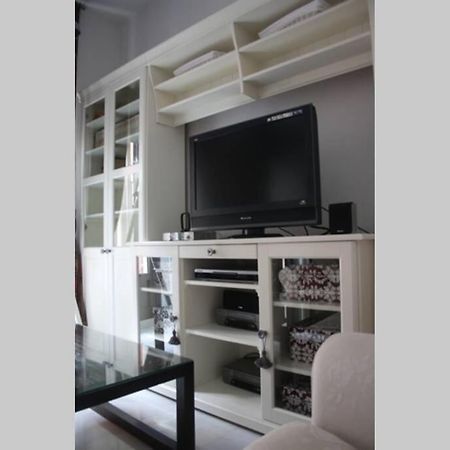 Apartamento Alfareria إشبيلية المظهر الخارجي الصورة