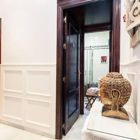 Apartamento Alfareria إشبيلية المظهر الخارجي الصورة