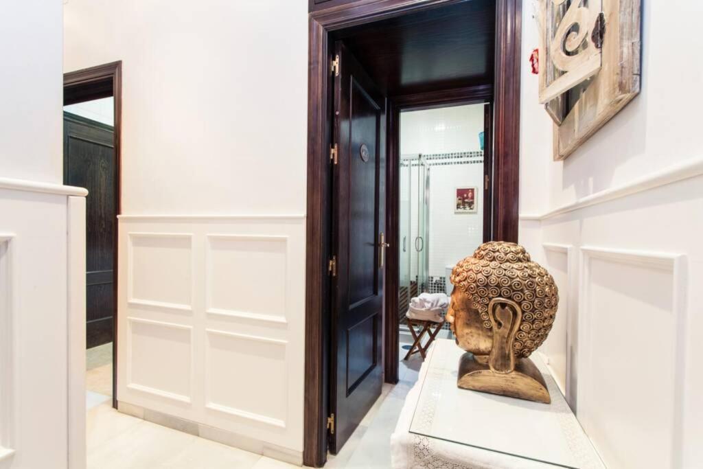 Apartamento Alfareria إشبيلية المظهر الخارجي الصورة